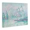Stupell Industries Classical Venice Signac Painting Canvas Wall Art Design by one1000paintings